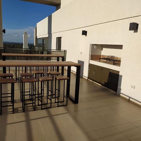 Departamento Avani, Nuevo A Estrenar, Gimnasio Y Sum コルドバ エクステリア 写真