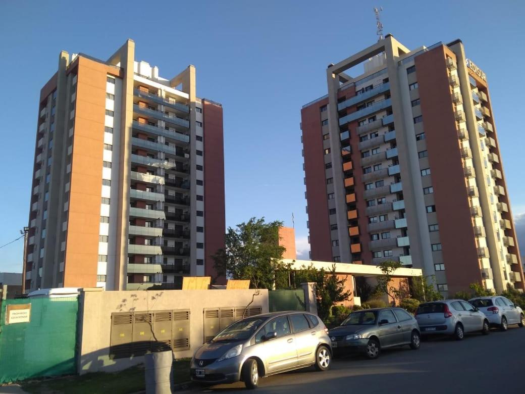 Departamento Avani, Nuevo A Estrenar, Gimnasio Y Sum コルドバ エクステリア 写真