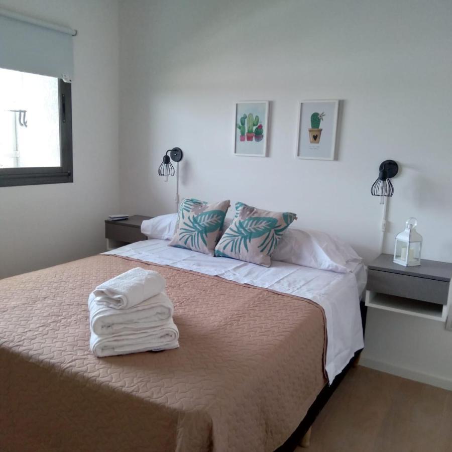 Departamento Avani, Nuevo A Estrenar, Gimnasio Y Sum コルドバ エクステリア 写真
