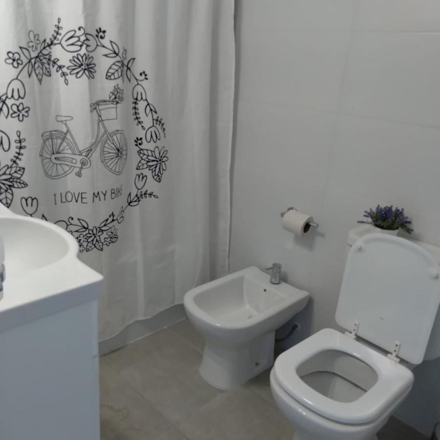 Departamento Avani, Nuevo A Estrenar, Gimnasio Y Sum コルドバ エクステリア 写真