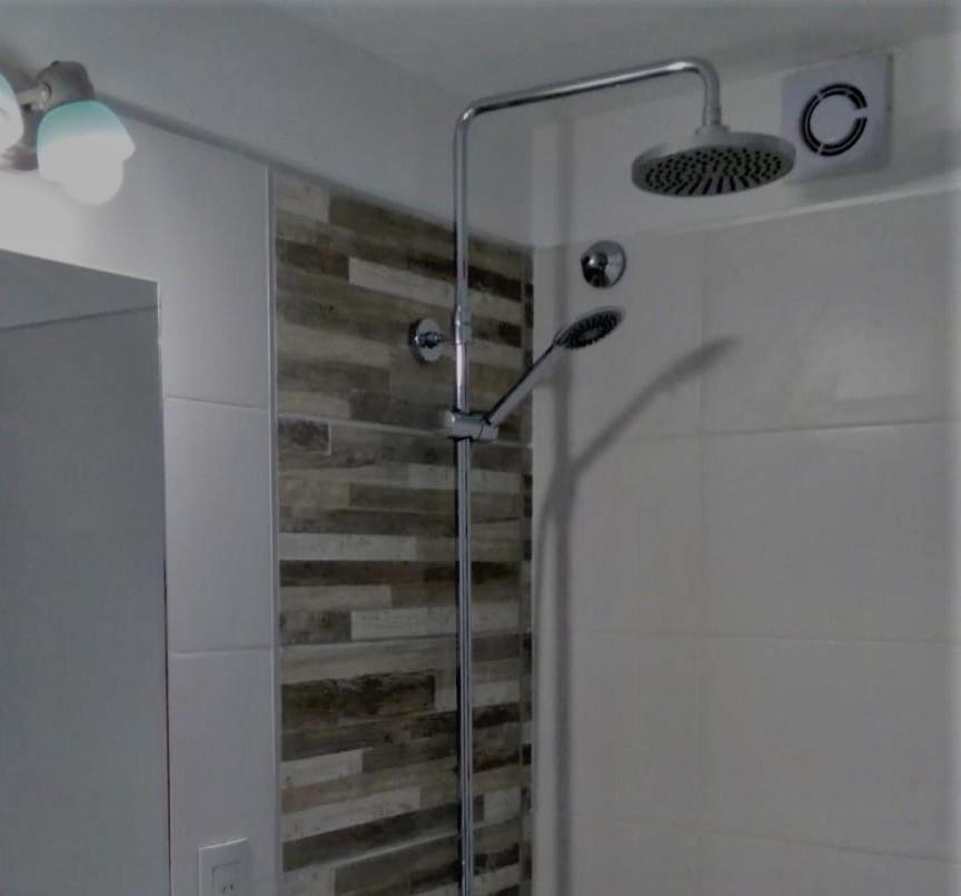 Departamento Avani, Nuevo A Estrenar, Gimnasio Y Sum コルドバ エクステリア 写真