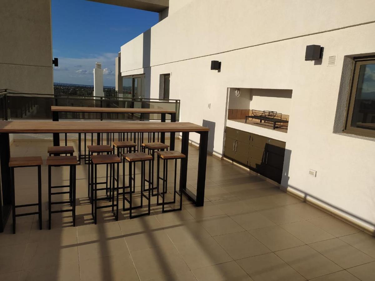 Departamento Avani, Nuevo A Estrenar, Gimnasio Y Sum コルドバ エクステリア 写真