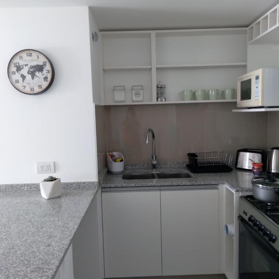 Departamento Avani, Nuevo A Estrenar, Gimnasio Y Sum コルドバ エクステリア 写真