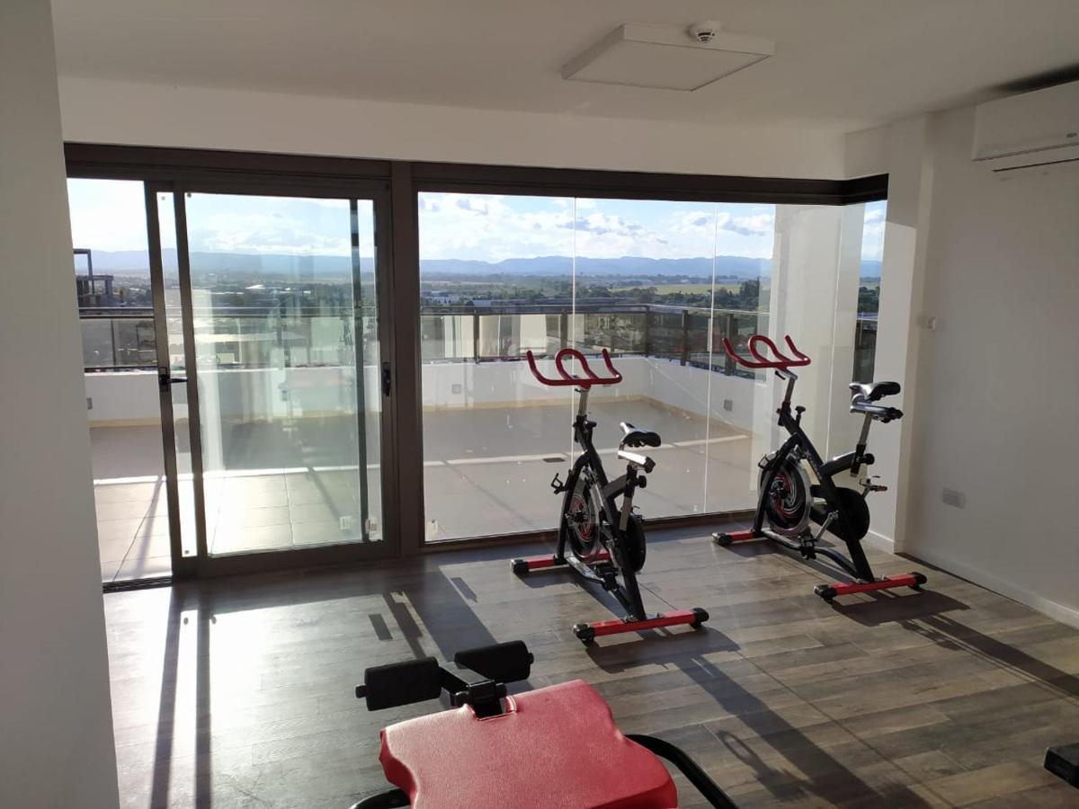 Departamento Avani, Nuevo A Estrenar, Gimnasio Y Sum コルドバ エクステリア 写真