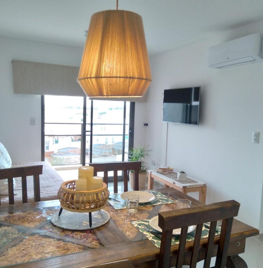 Departamento Avani, Nuevo A Estrenar, Gimnasio Y Sum コルドバ エクステリア 写真