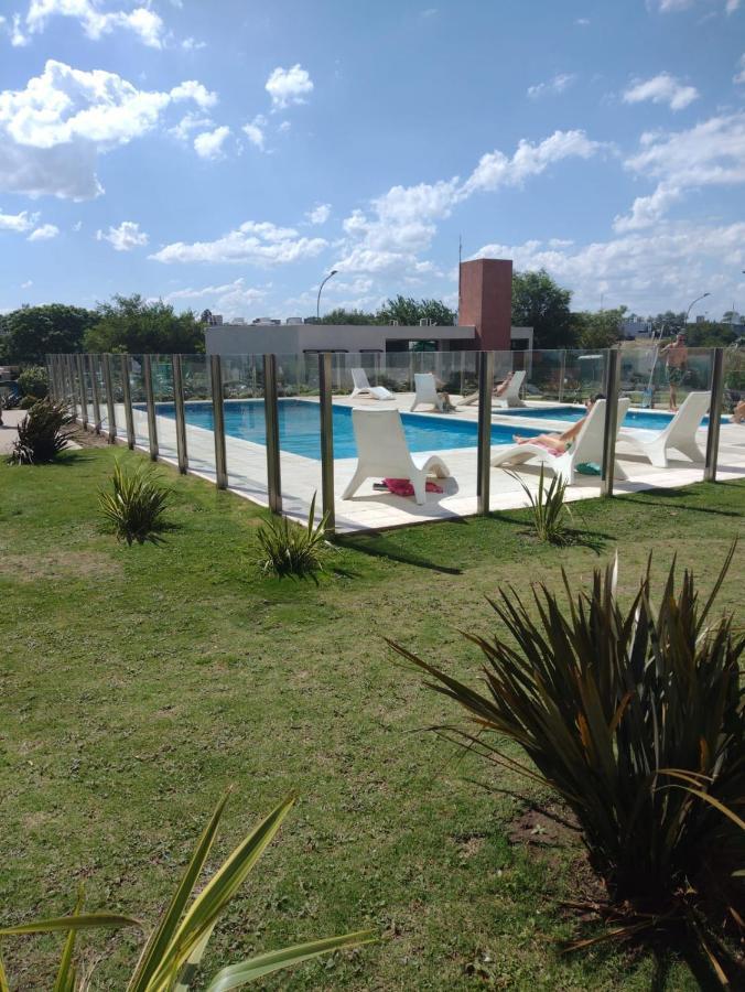Departamento Avani, Nuevo A Estrenar, Gimnasio Y Sum コルドバ エクステリア 写真
