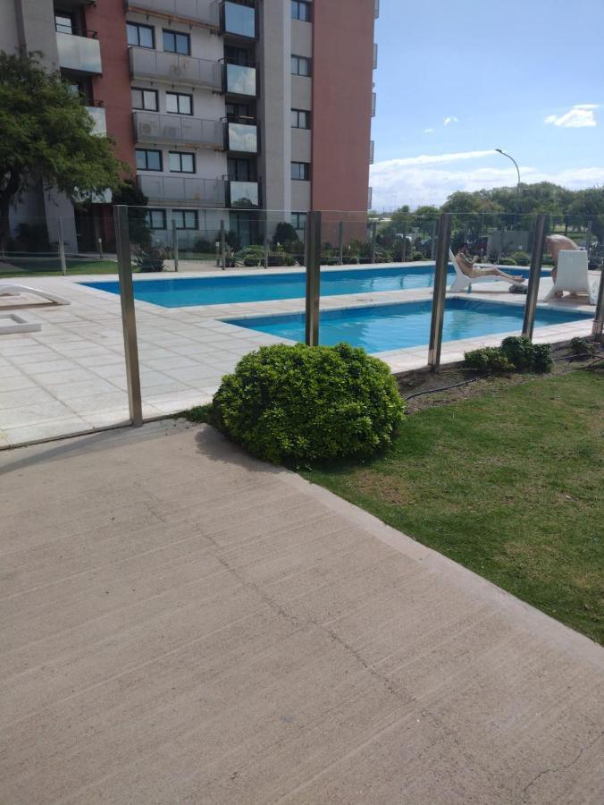 Departamento Avani, Nuevo A Estrenar, Gimnasio Y Sum コルドバ エクステリア 写真